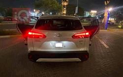 تويوتا كورولا كروس